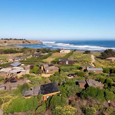 Loica Villa Pichilemu Dış mekan fotoğraf