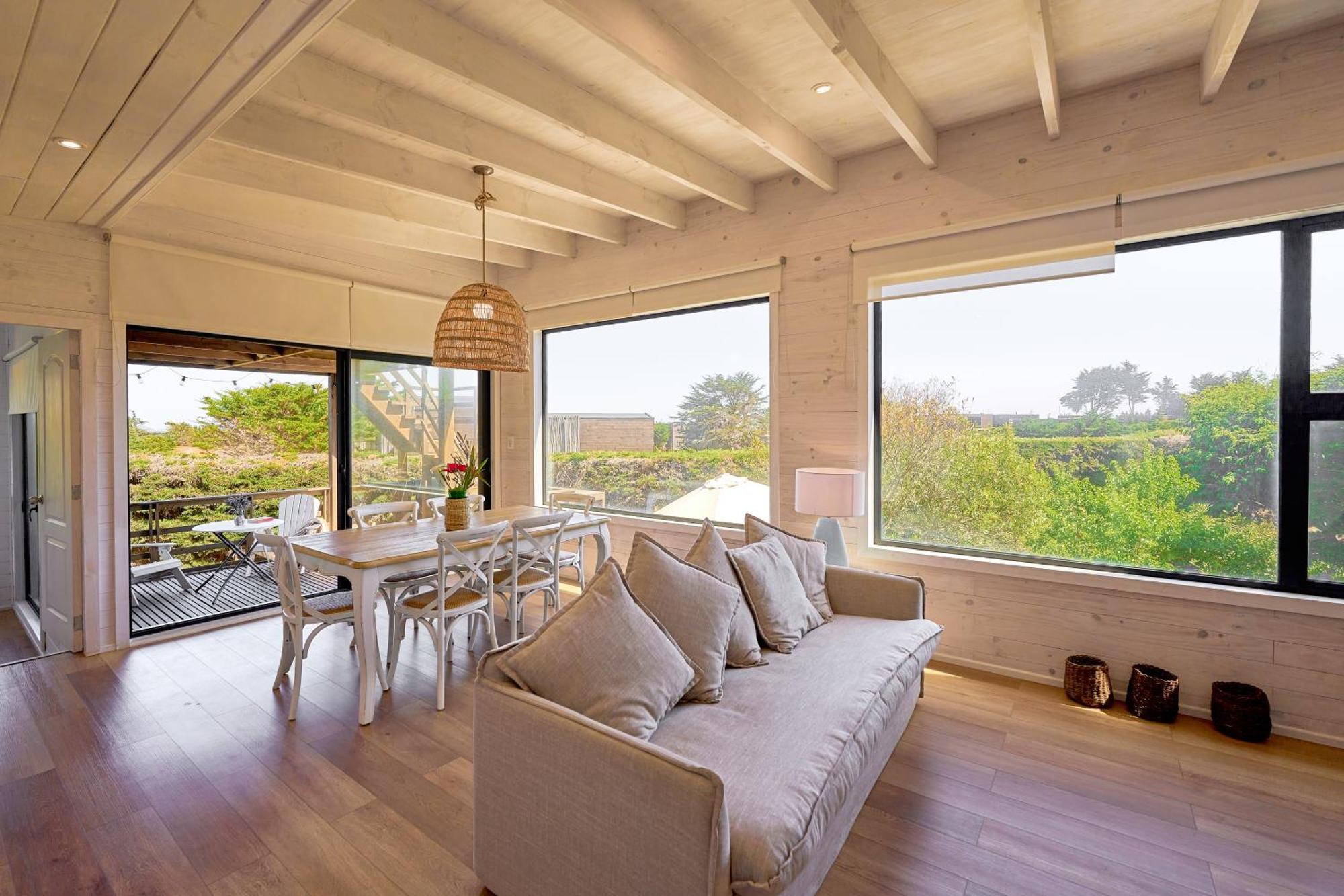 Loica Villa Pichilemu Dış mekan fotoğraf