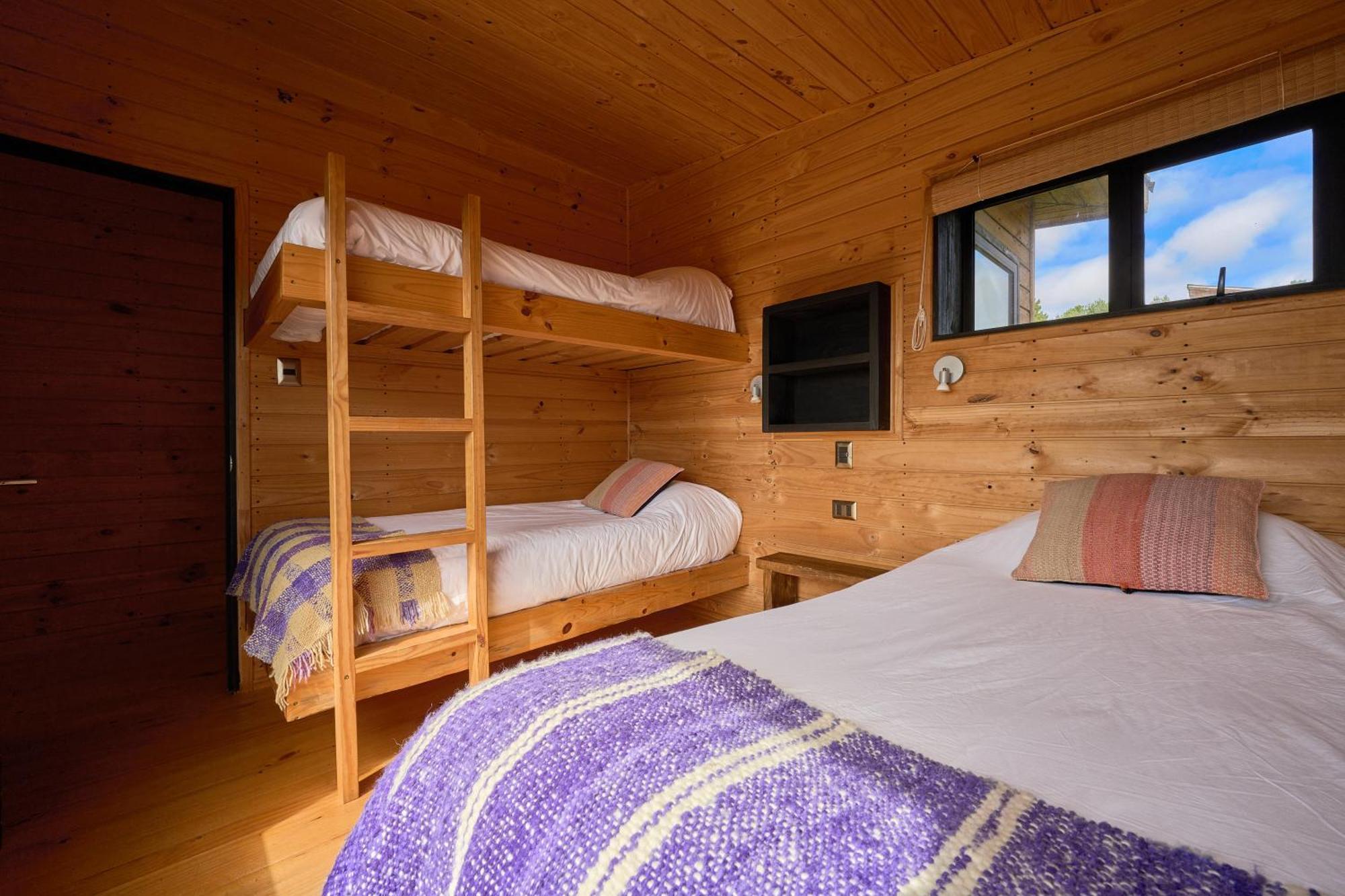 Loica Villa Pichilemu Dış mekan fotoğraf