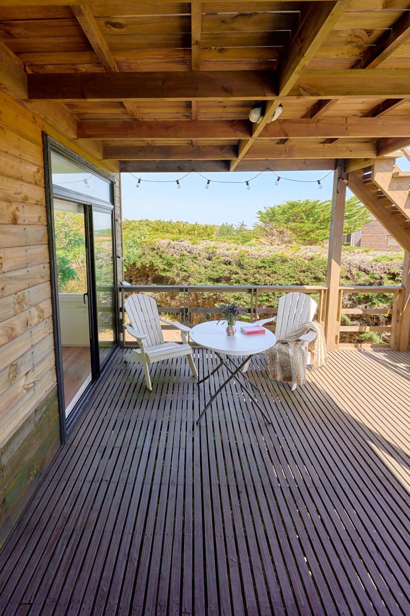 Loica Villa Pichilemu Dış mekan fotoğraf