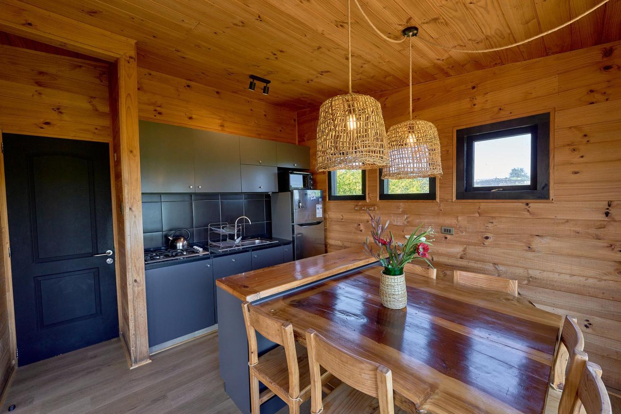 Loica Villa Pichilemu Dış mekan fotoğraf