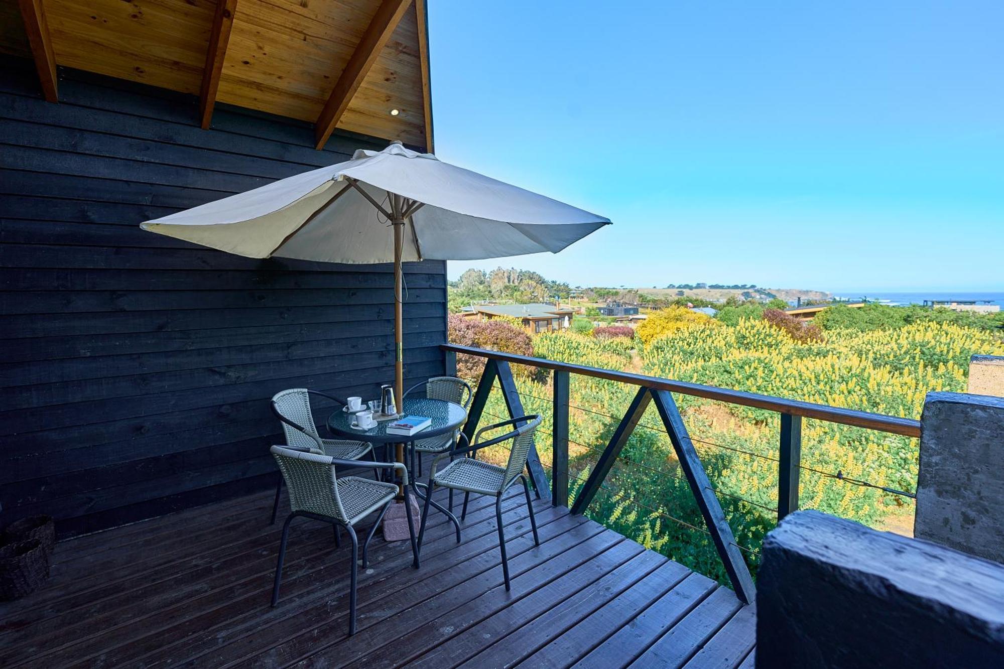 Loica Villa Pichilemu Dış mekan fotoğraf